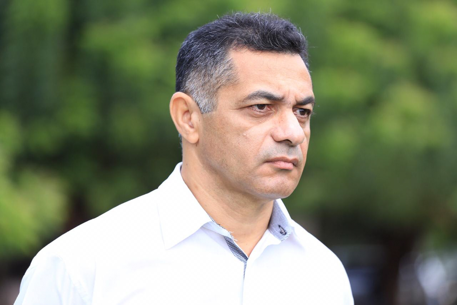 Coronel Rubens Pereira