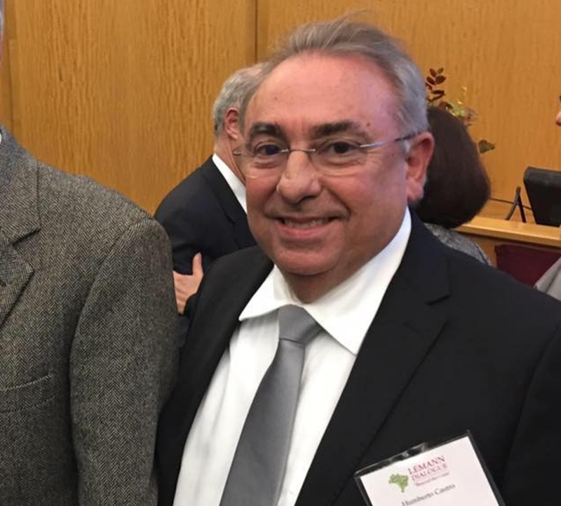 Humberto Castro