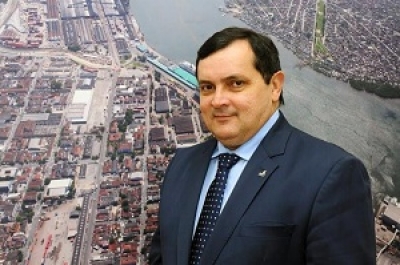 Antônio Pádua de Deus Andrade