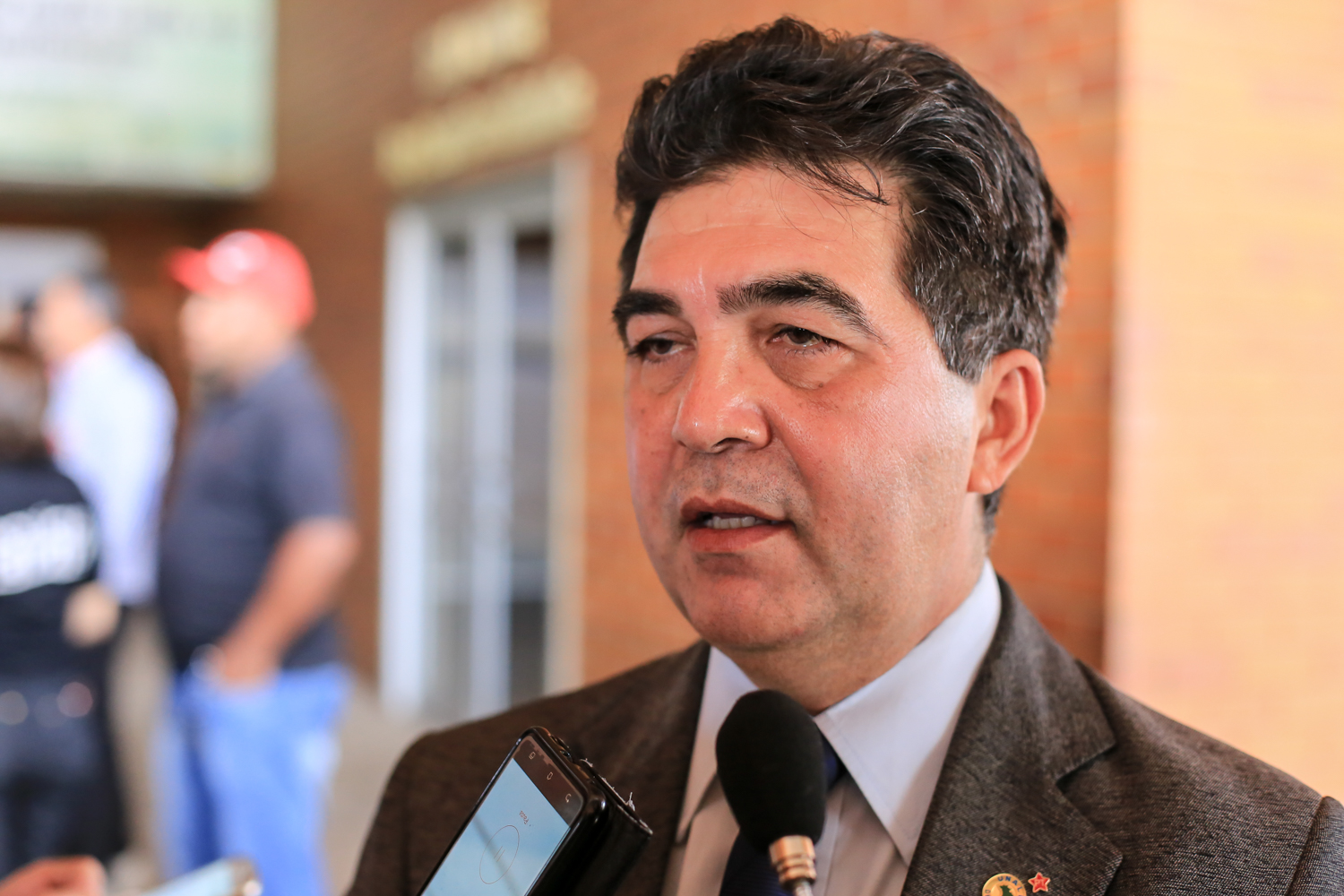 Francisco Lima