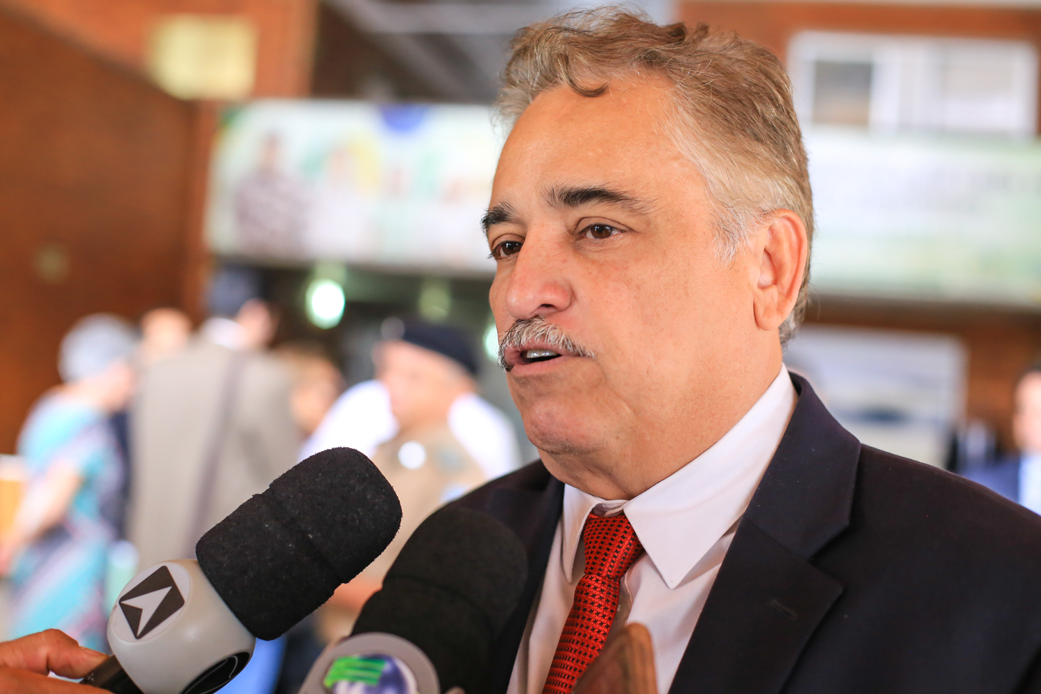 Robert Rios