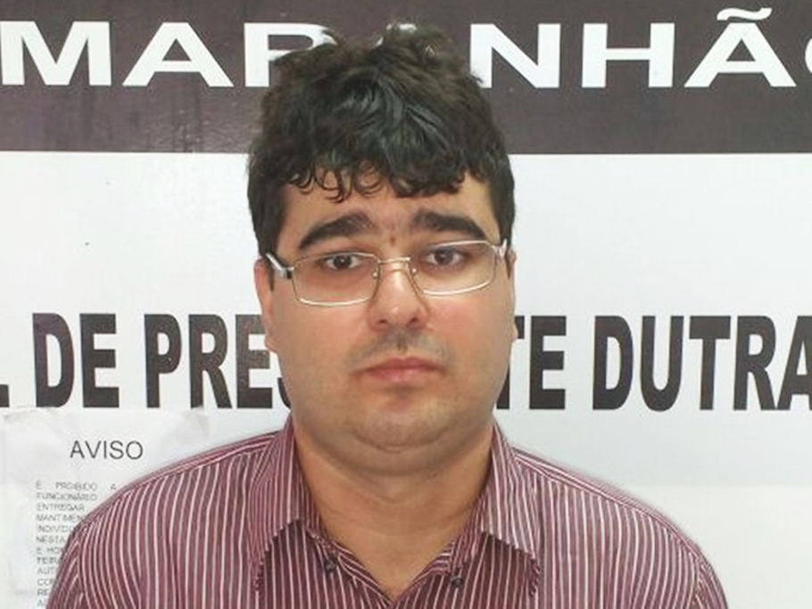 Ângelo Diógenes de Sousa