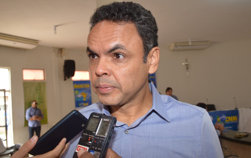 Presidente da APPM destaca importância do encontro
