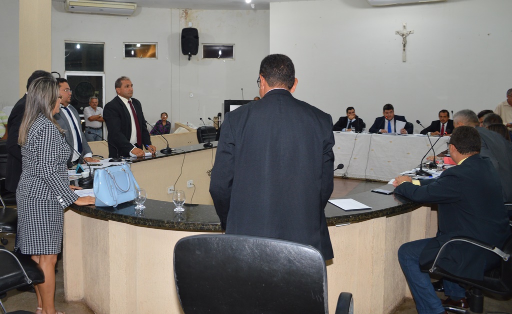 Projeto foi aprovado em duas votações