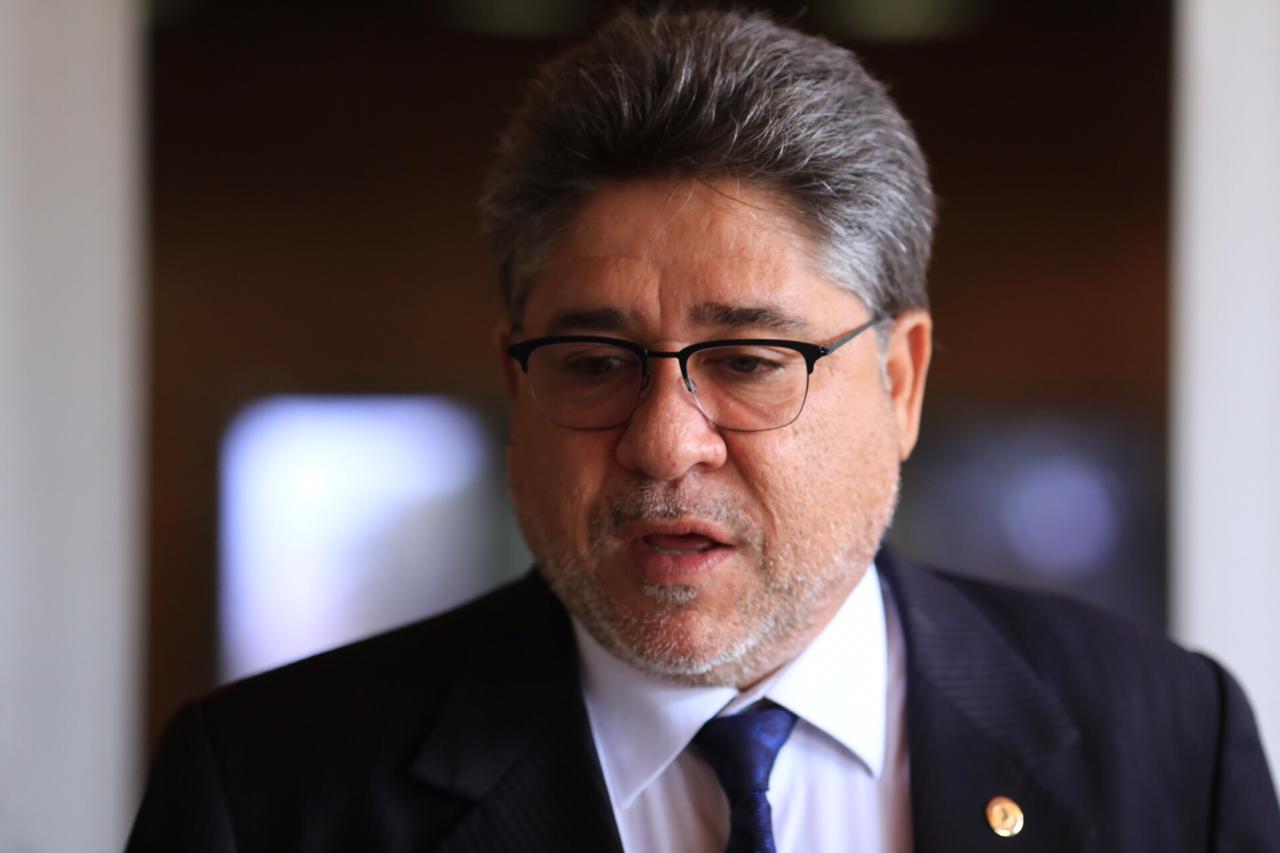 Deputado João Mádson
