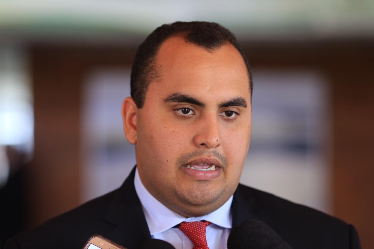 Deputado Georgiano