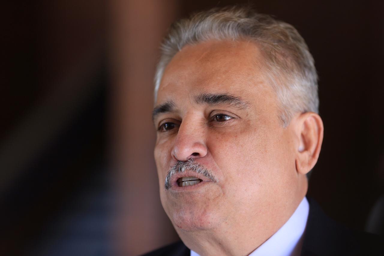 Robert Rios
