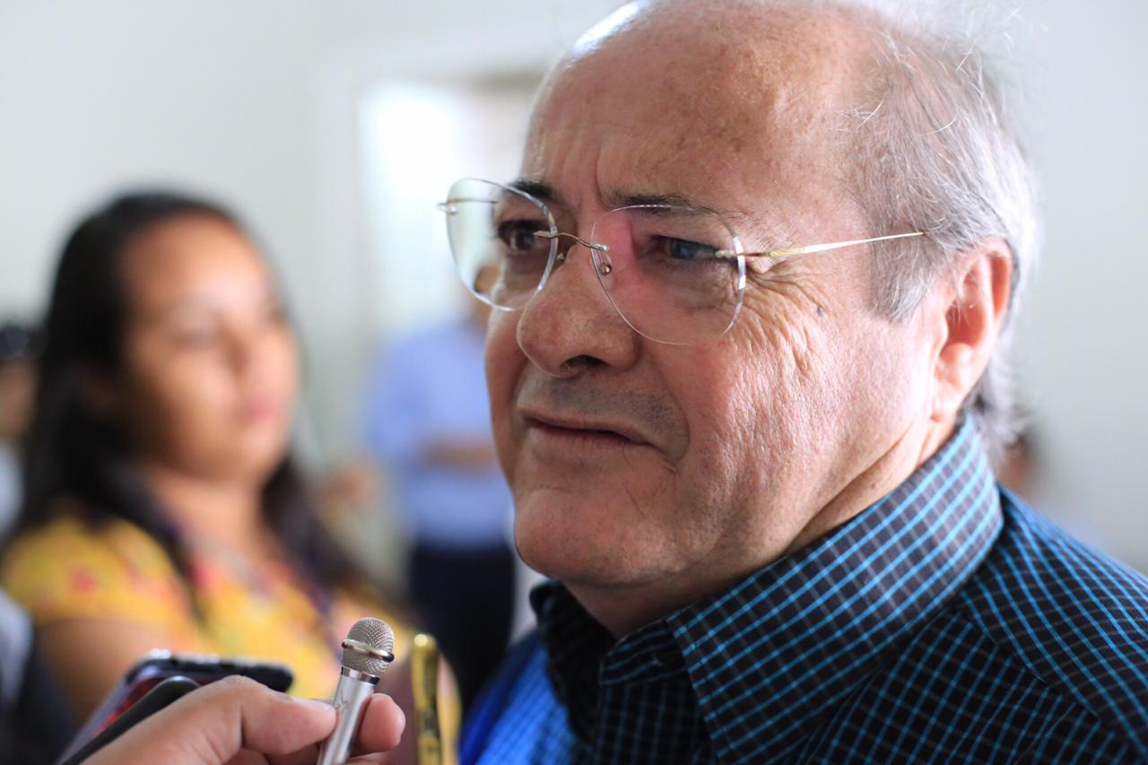 Sílvio Mendes