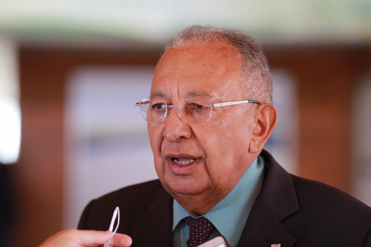 Dr. Pessoa, deputado estadual 