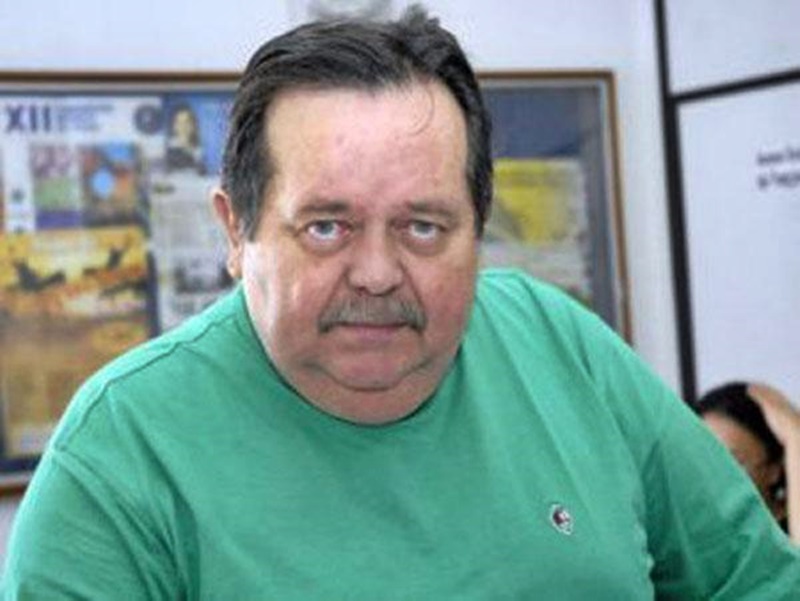Robert Freitas