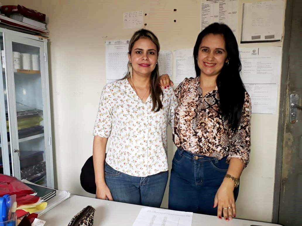 Equipe de Saúde de Cocal