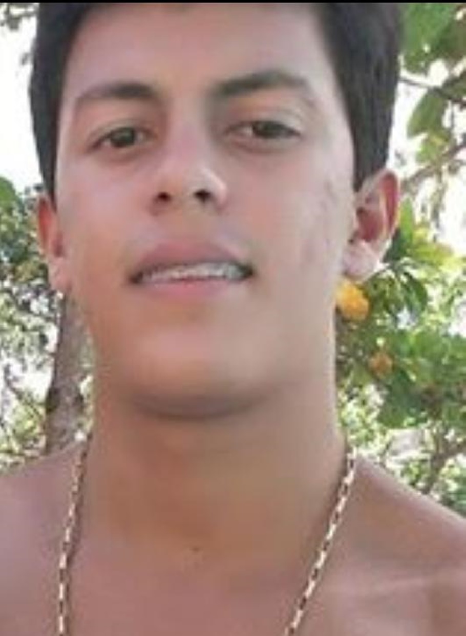 Italo Rodrigues da Costa Guedes