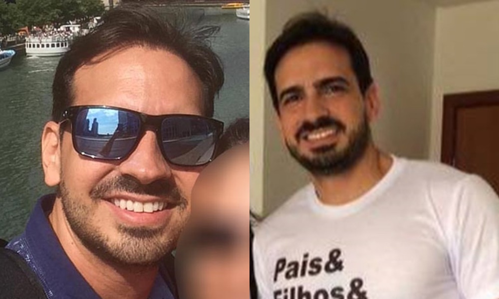 Juiz Jônio Evangelista Leal