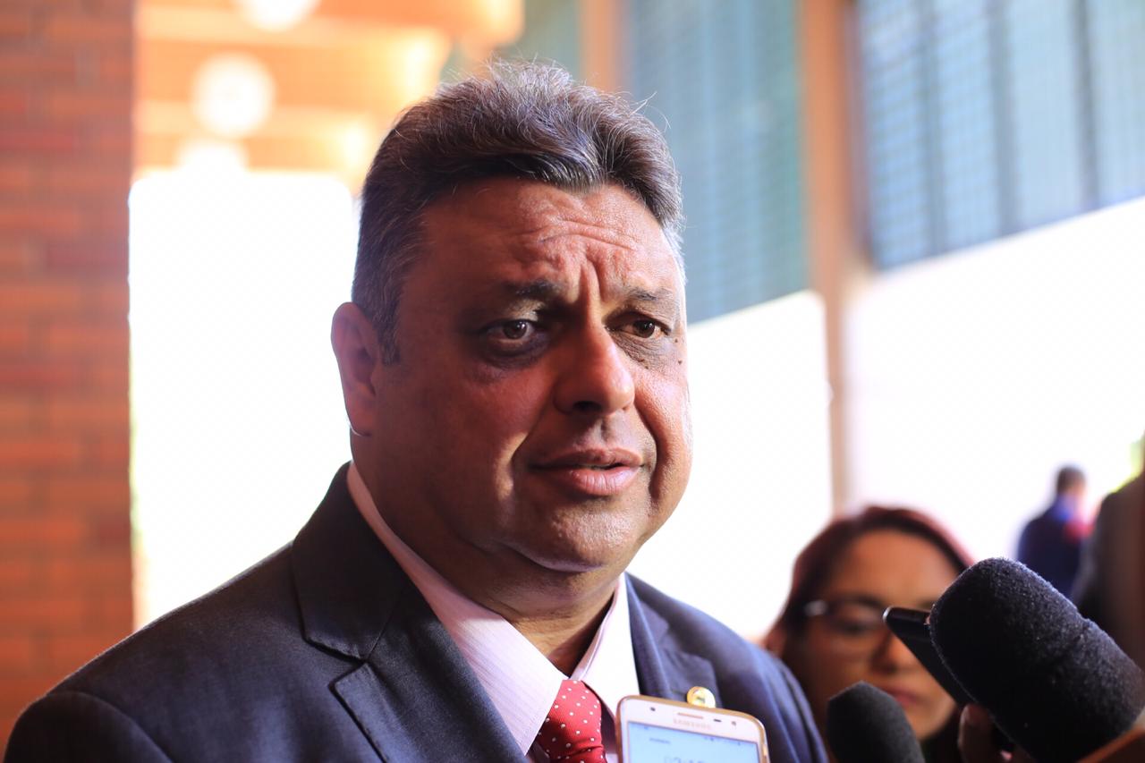 Deputado Júlio Arcoverde