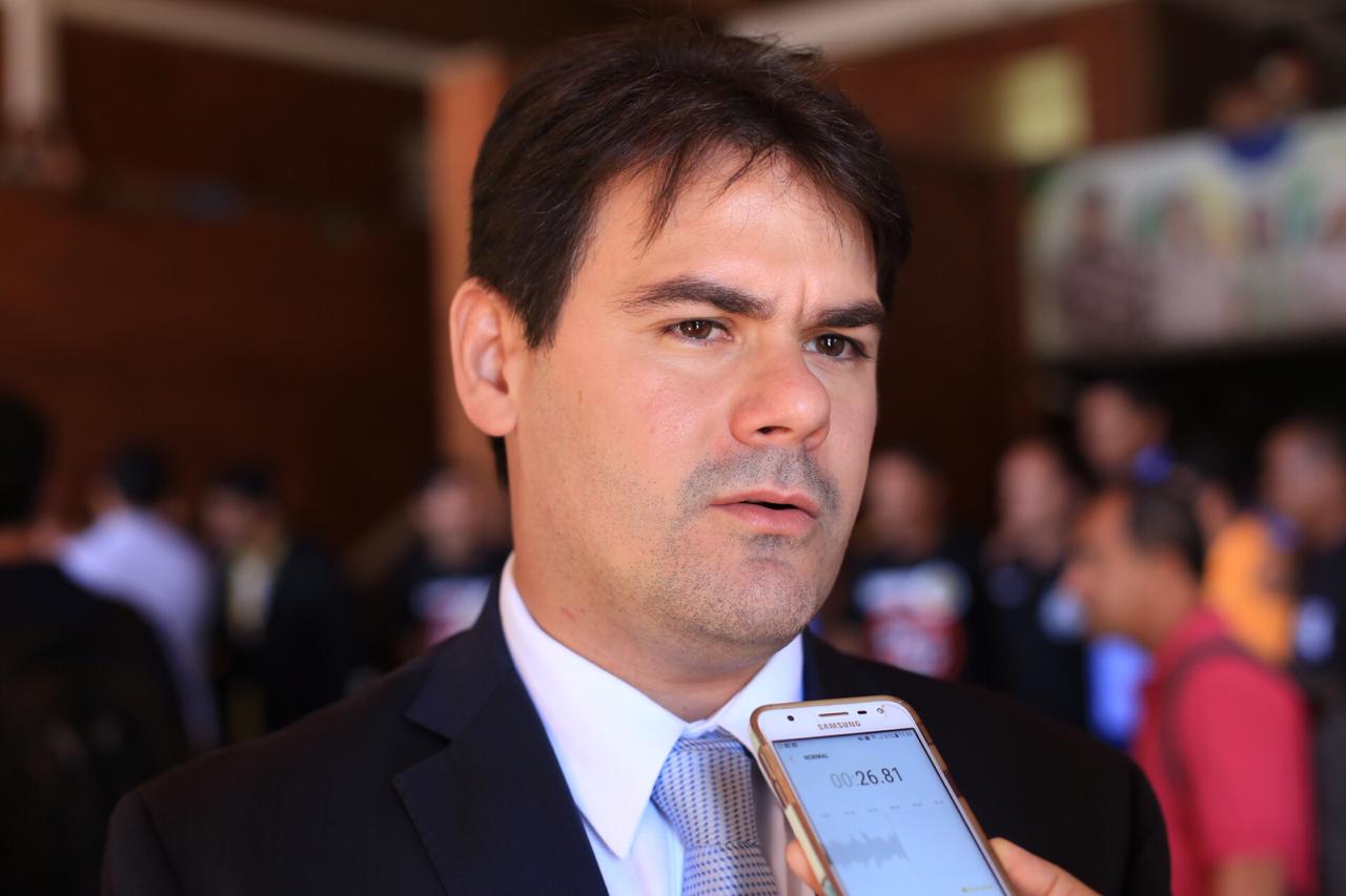 Deputado Severo Eulálio
