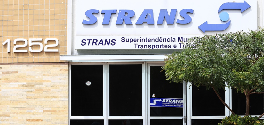 Strans 