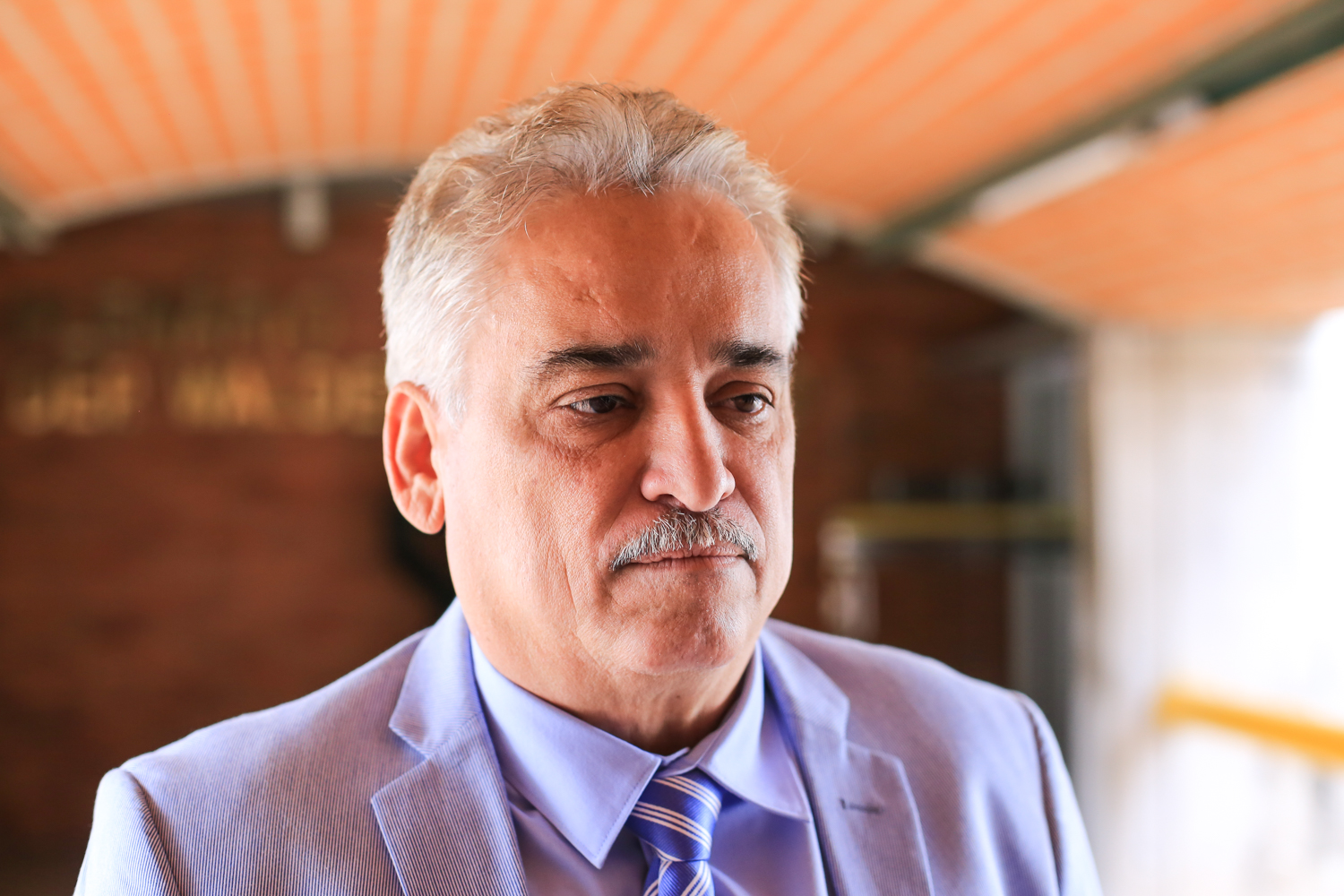 Deputado Estadual Robert Rios