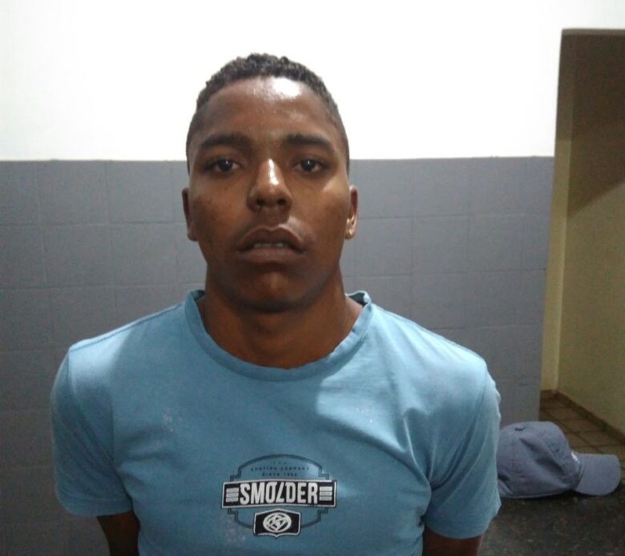 Matheus de Jesus Carvalho