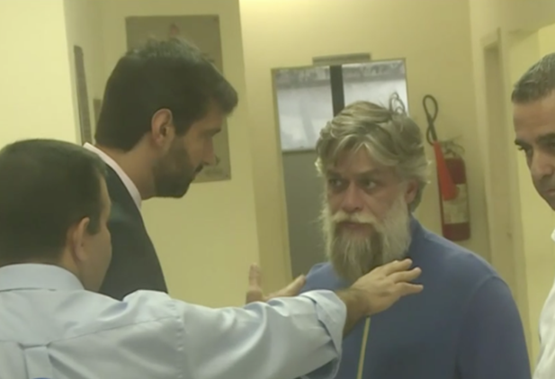 Fábio Assunção