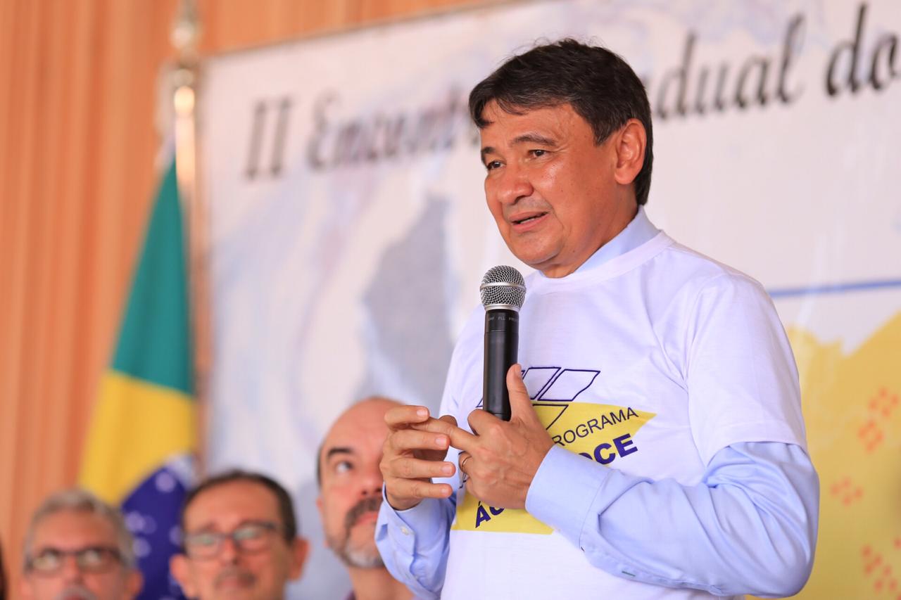 Wellington Dias