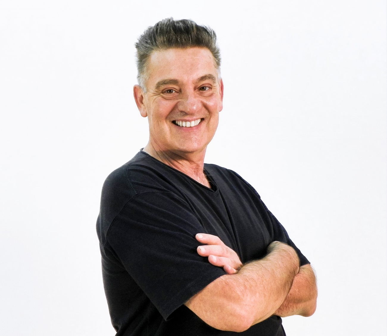 Luiz Gasparetto