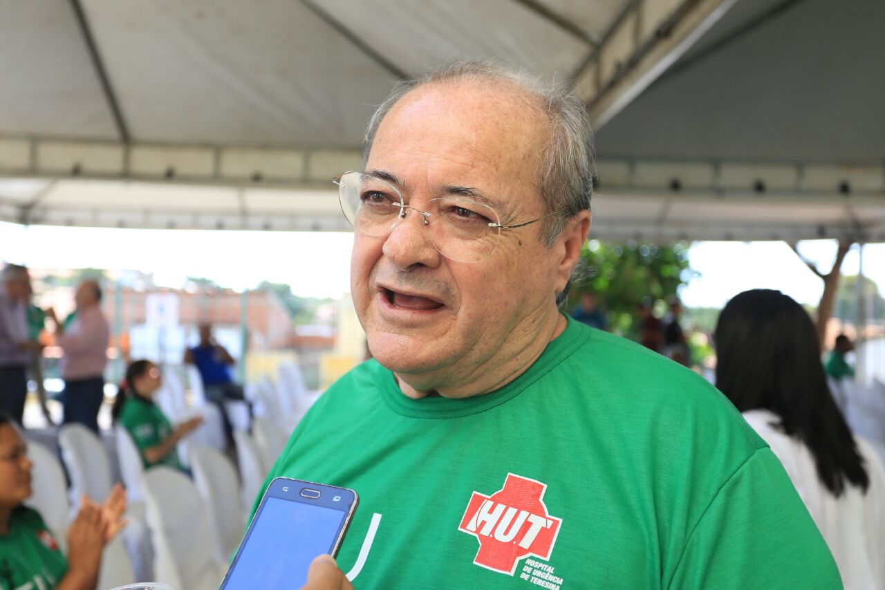 Silvio Mendes