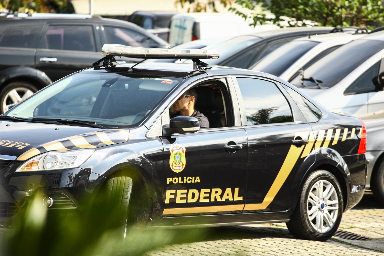 Polícia Federal