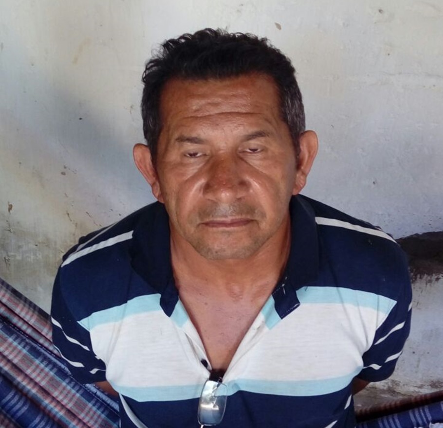 Antônio João da Silva