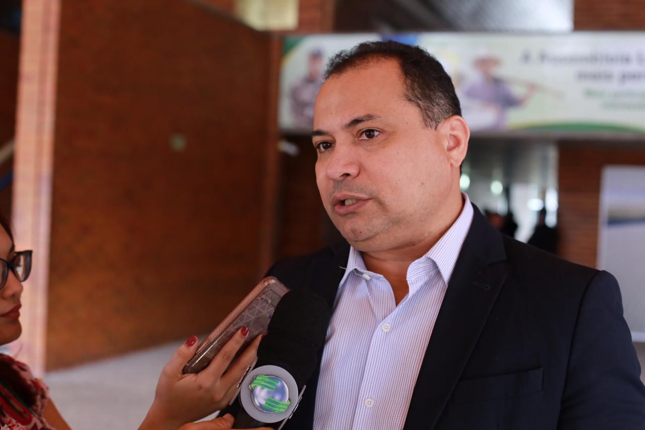 Evaldo Gomes