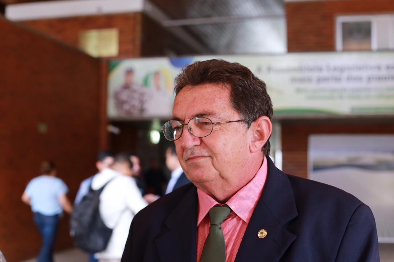 Rubem Martins