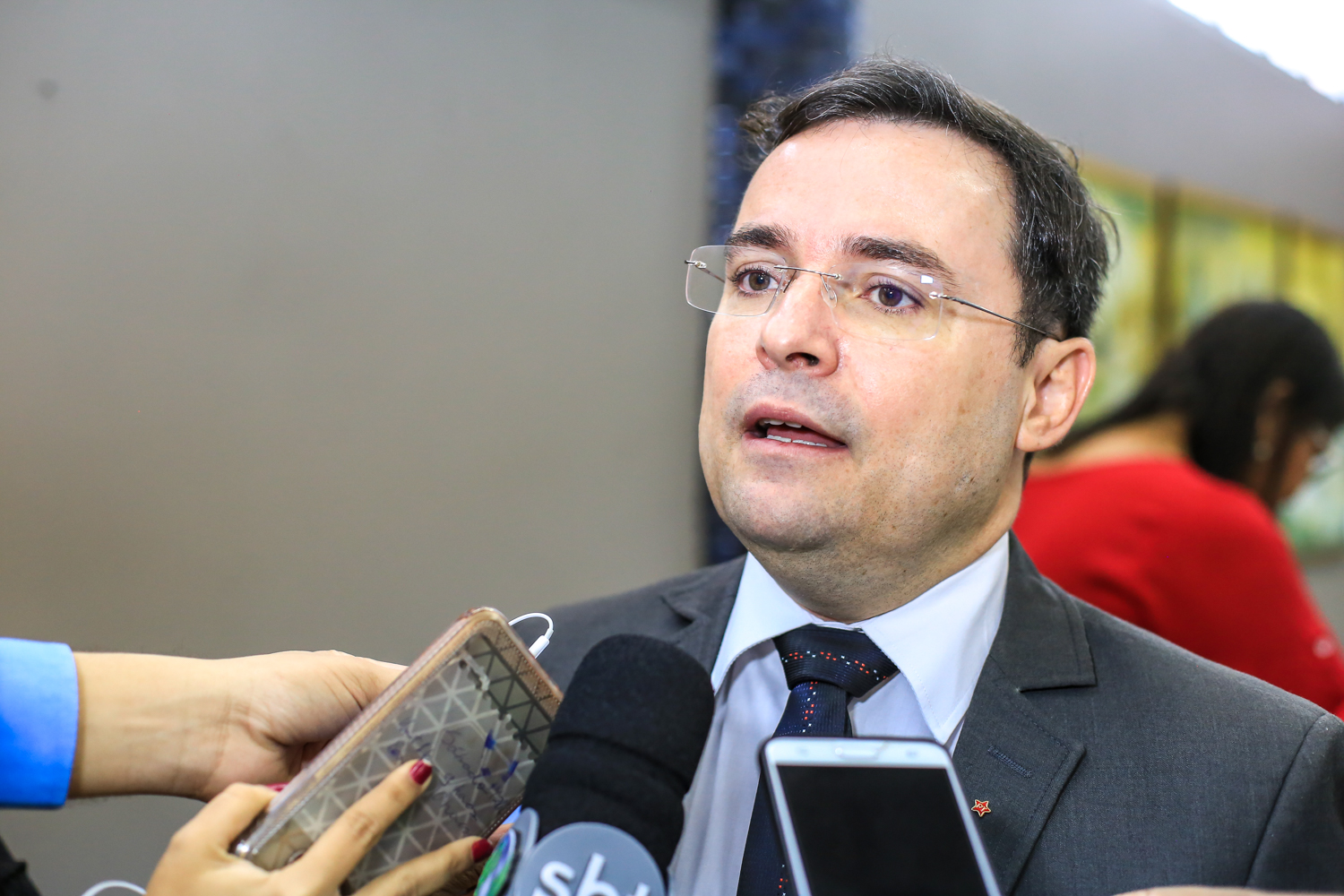Fábio Novo