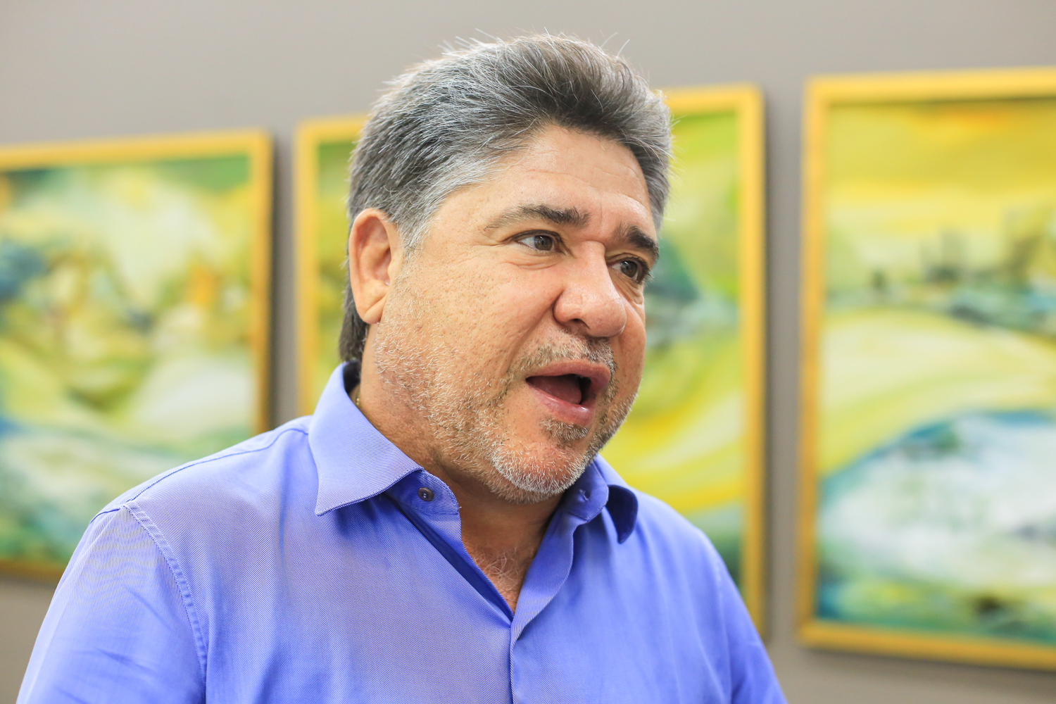 João Madison  