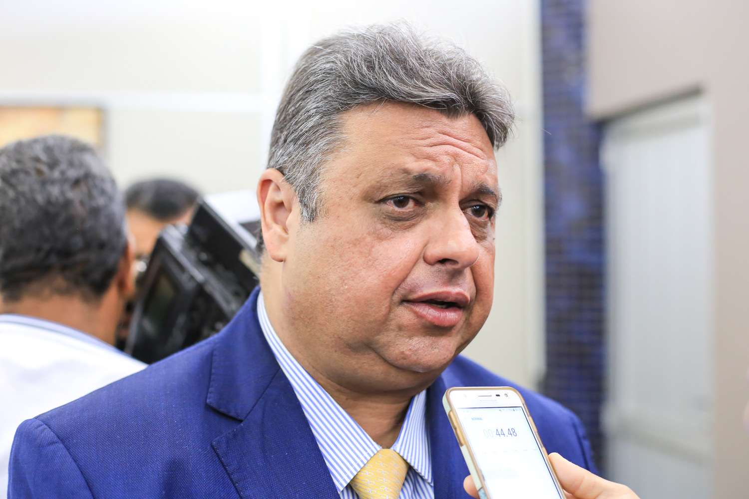 Júlio Arcoverde