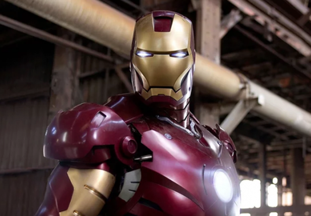 Homem de Ferro