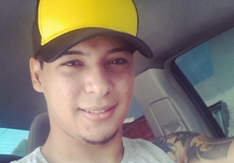 Jordão Mendes foi morto em 2015