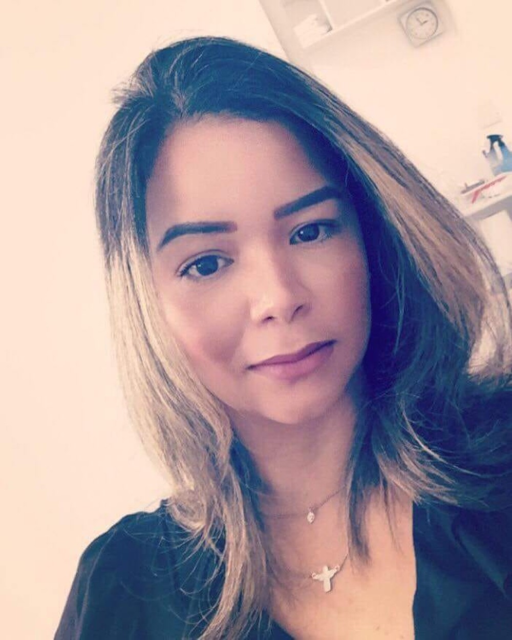 Edléia Daniele Ferreira Lira