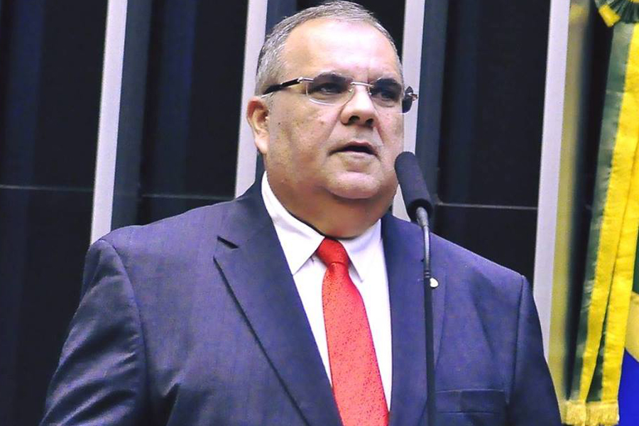 Rômulo José de Gouveia