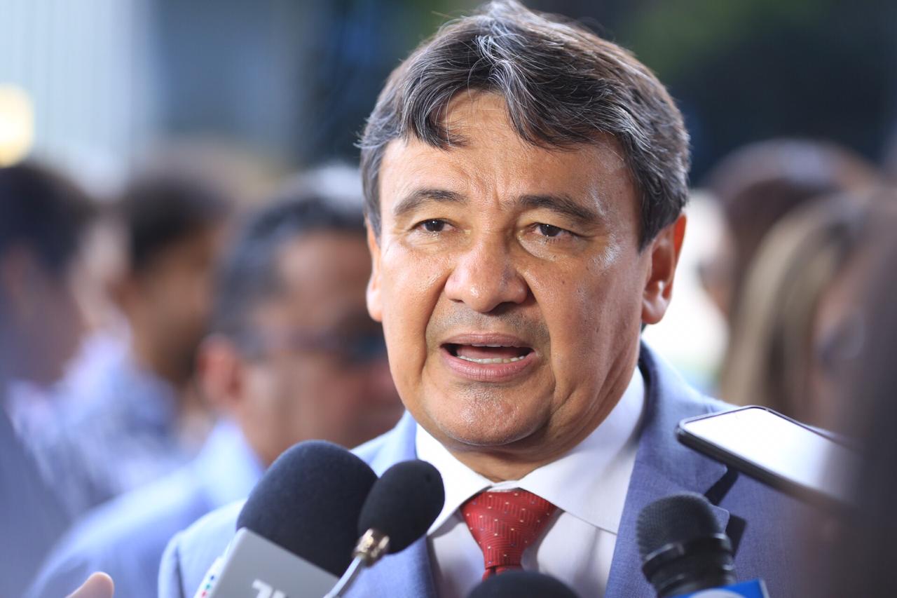 Wellington Dias 