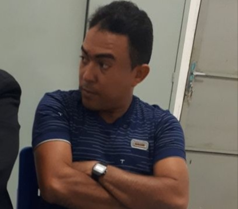 Antônio é acusado de mandar matar Roseli