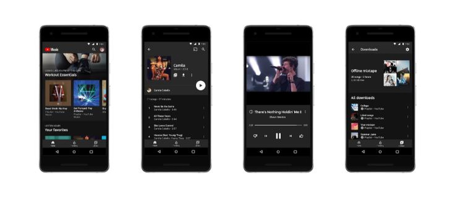 Youtube Music