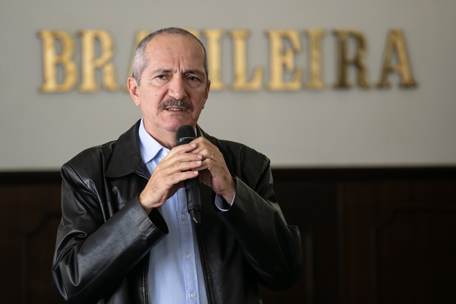 Aldo Rebelo