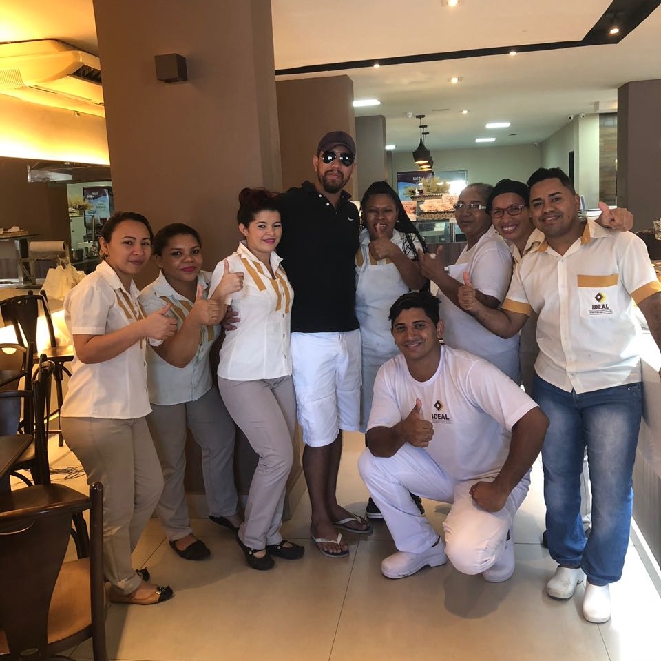 Foto que está circulando nas redes sociais