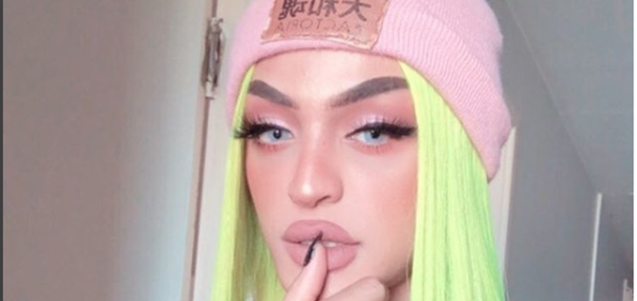 Pabllo Vittar