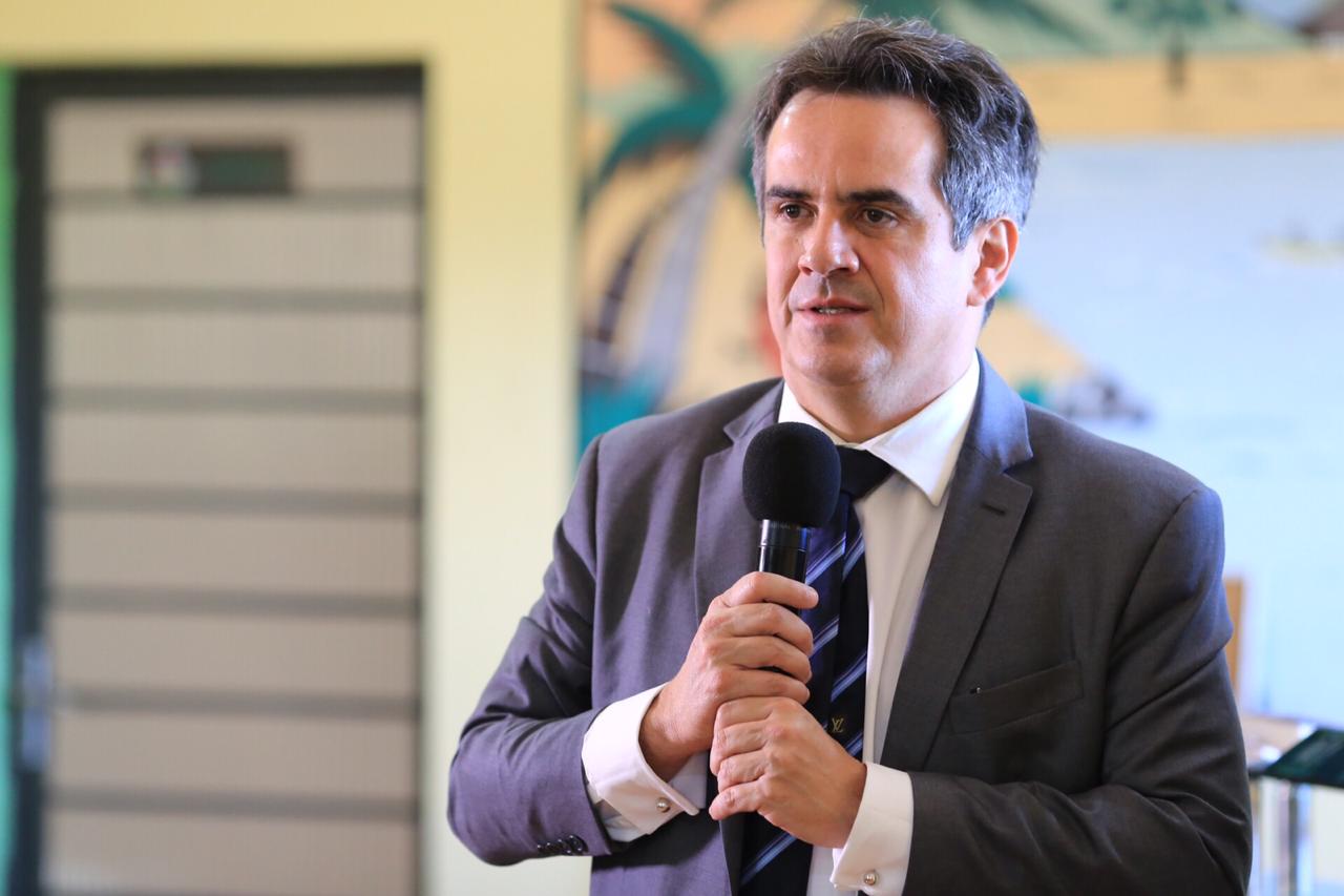 Presidente do Progressistas, Ciro Nogueira
