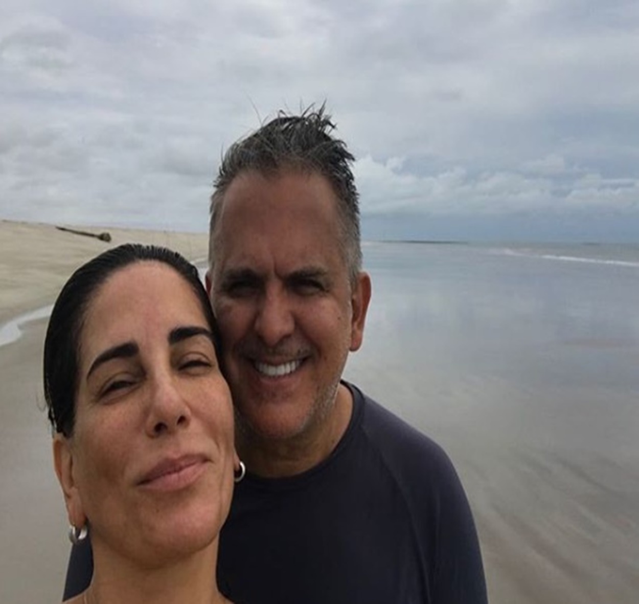 Glória Pires no Piauí