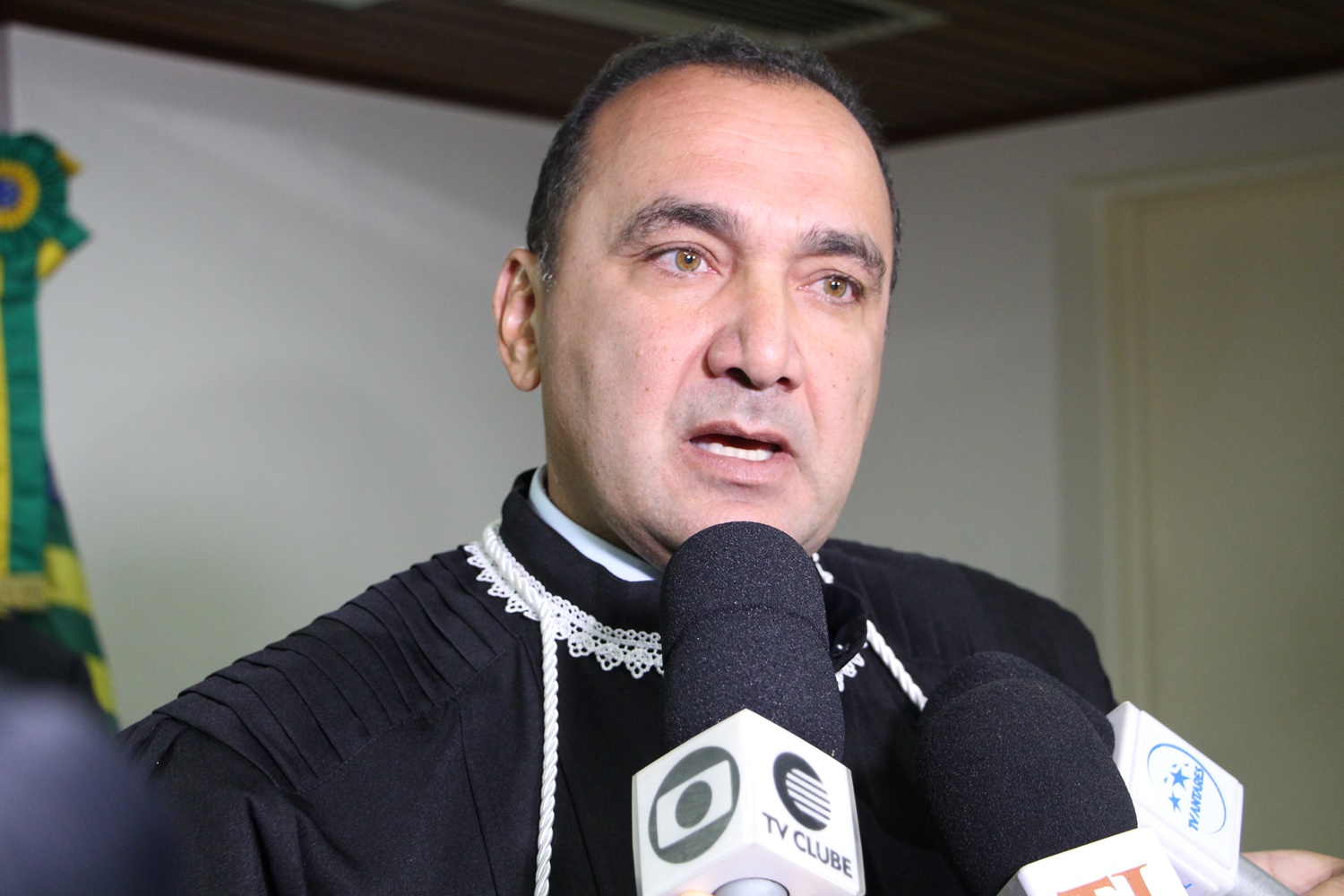 desembargador Erivan Lopes