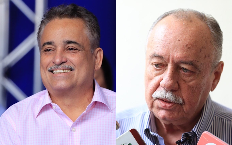 Robert Rios e Freitas Neto 