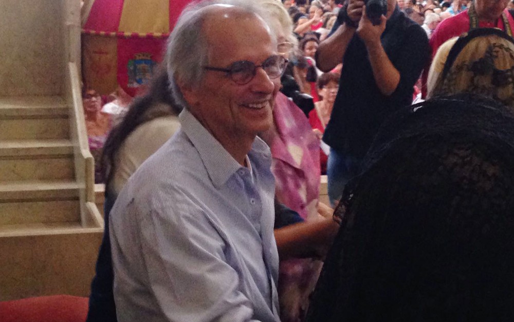 Vice-prefeito do Rio de Janeiro, Fernando Mac Dowell morre aos 72 anos 