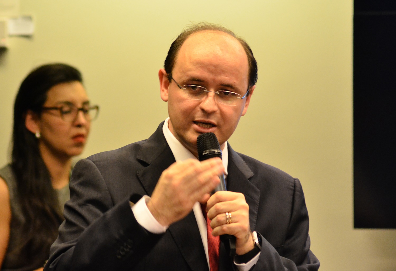 Rossieli Soares 