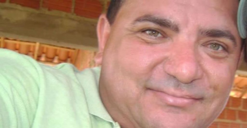 Vítima tinha 40 anos quando foi morta